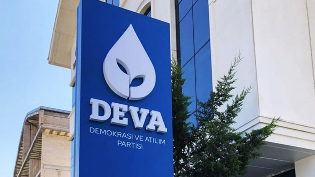 TBMM'ye yeni grup geliyor