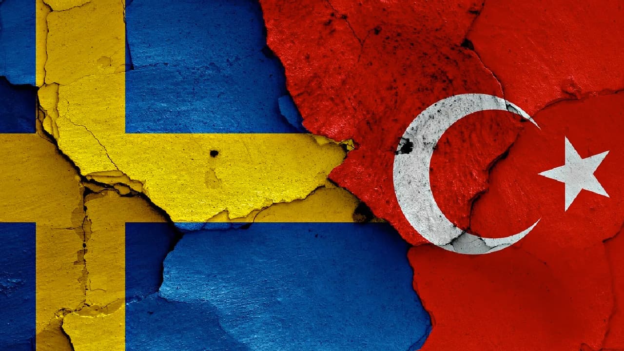 İsveç'in NATO Üyeliği Türkiye Seçimlerine Bağlı