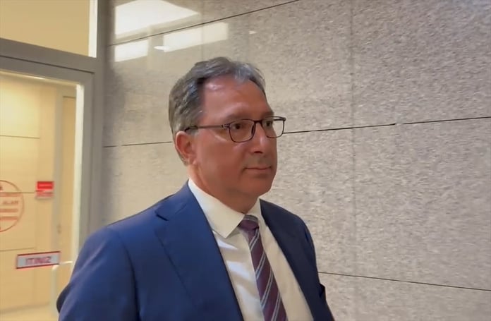 İBB Spor Kulübü Başkanı Fatih Keleş’in ifadesi ortaya çıktı