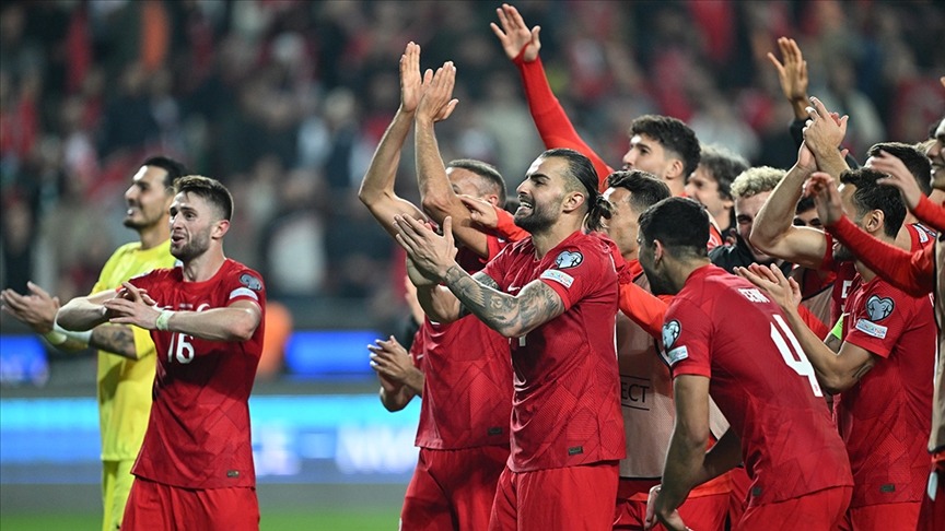 Türkiye milli maçı hangi kanalda?