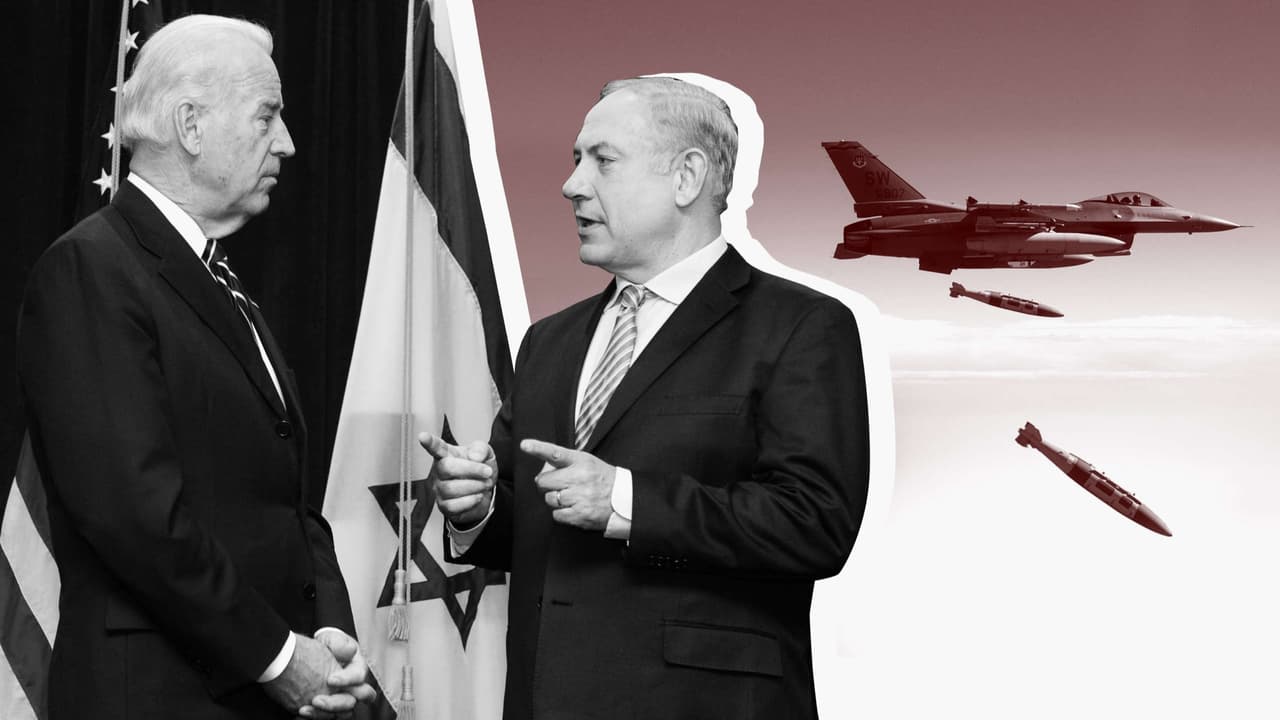 Hamas'ın Saldırısı: Dünyayı Nasıl Değiştirecek?