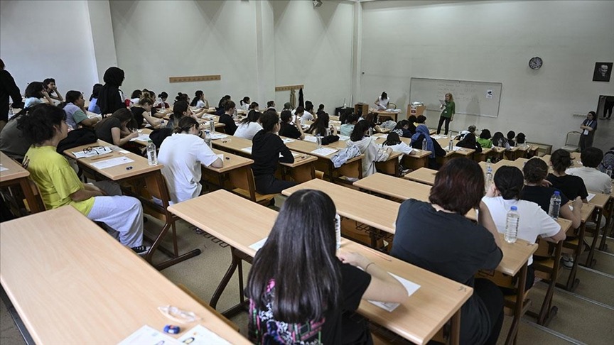 Sözleşmeli öğretmenlik atama sonuçları