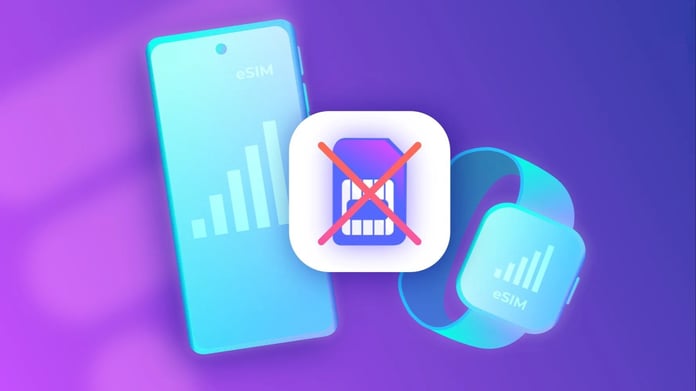 Android’e QR tabanlı eSIM transfer aracı geliyor!