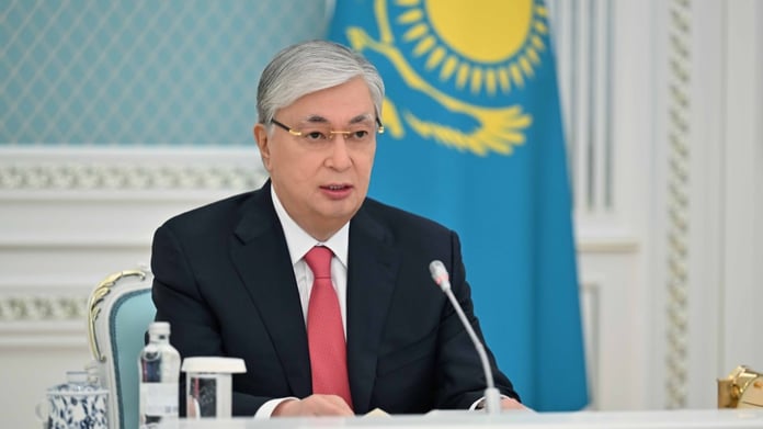 Rusya ile Fransa’nın Afrika’daki rekabeti Kazakistan’a sıçrar mı?