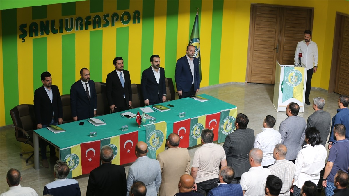 Şanlıurfaspor - Yeni Malatyaspor CANLI