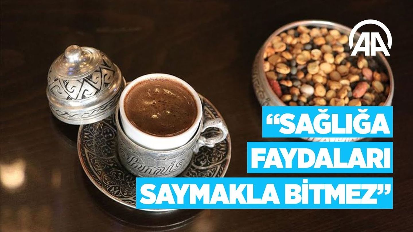 Bakan Kacır duyurdu! Gaziantep Menengiç Kahvesi tescillendi