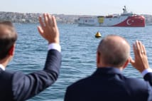 Türkiye'nin enerji stratejisi ve Somali örneği