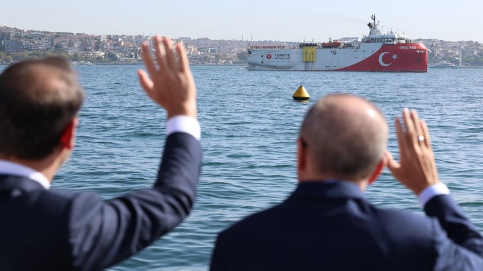 Türkiye'nin enerji stratejisi ve Somali örneği