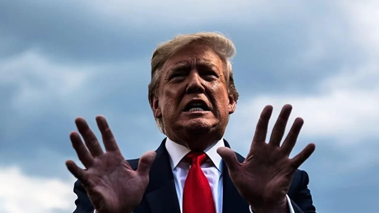 The Quincy Institute: Trump savaşları bitirebilecek mi?