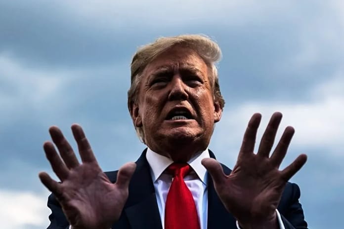 The Quincy Institute: Trump savaşları bitirebilecek mi?