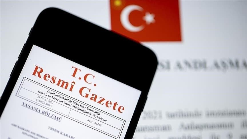 Afyonkarahisar Emniyet Müdürlüğü'ne Ahmet Birtan Erol atandı