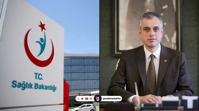 Yeni Sağlık Bakanı Prof. Dr. Kemal Memişoğlu kimdir?