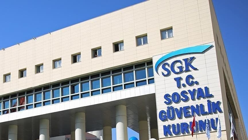 SGK'dan yapılandırma ödeme sürelerine ilişkin açıklama