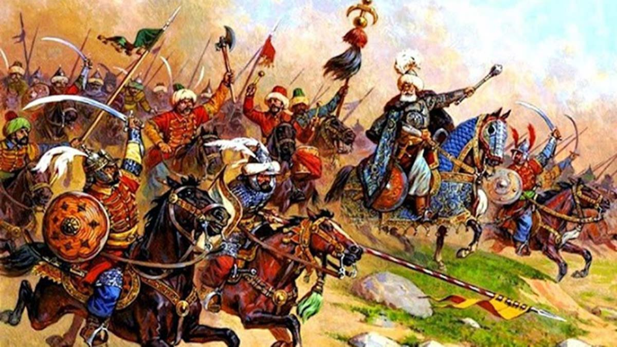 Ploşnik Savaşı
