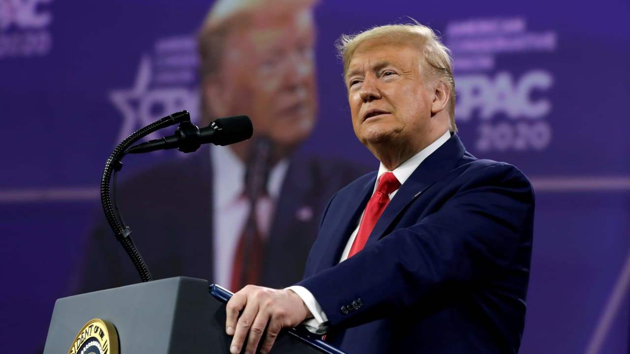 Donald Trump: Yurt dışında yaşayan Amerikalıların çifte vergilendirilmesine son vereceğim