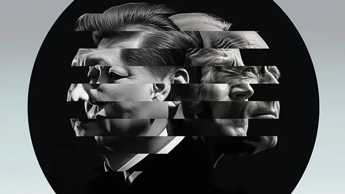 Real Clear World: Dünya büyük bir kaosa doğru ilerliyor!