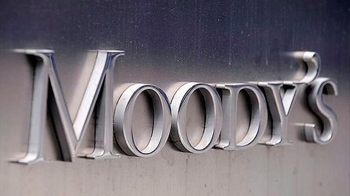 Moody's Türkiye kredi notu kaç?