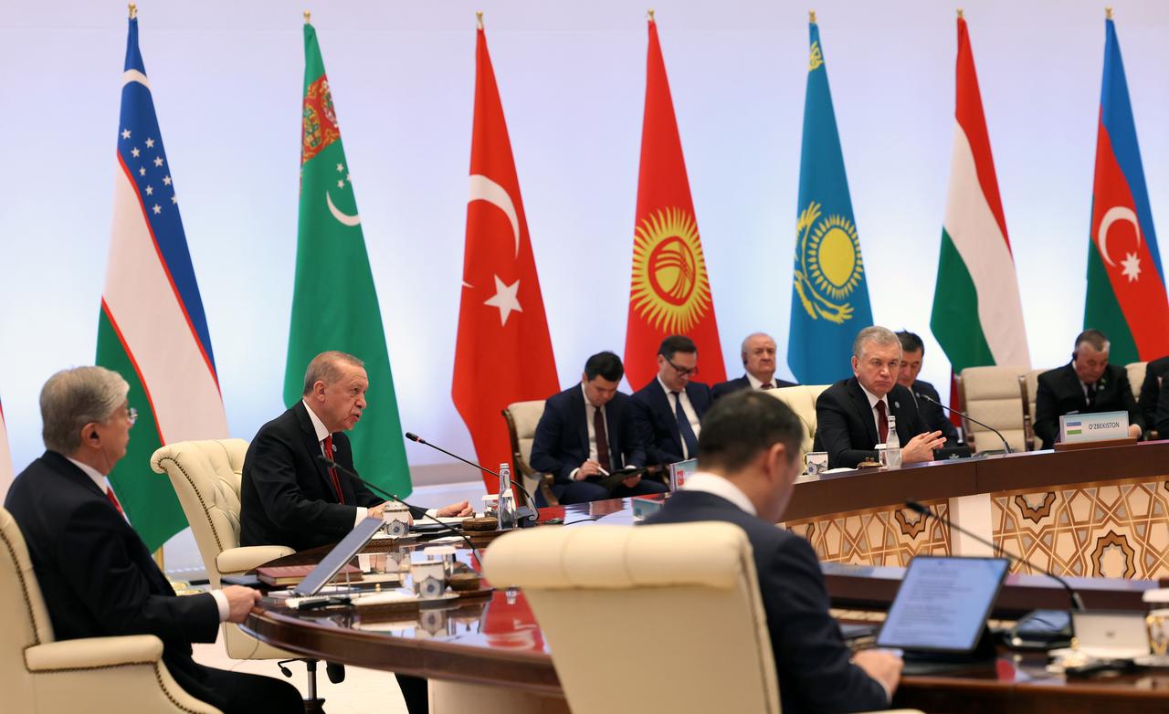 Türkiye'nin Güçlü Etkisi: İran Endişeleniyor