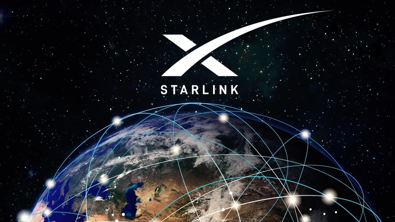 Bilim insanlarına ‘Starlink’ engeli