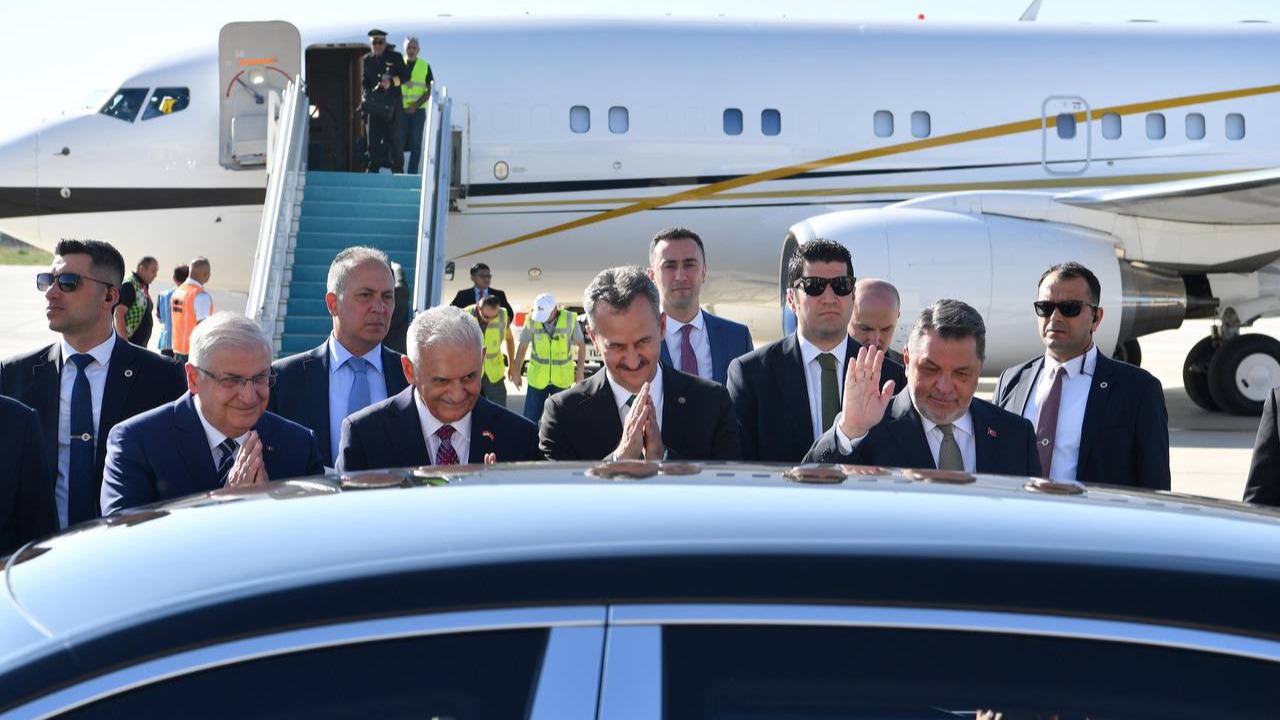 Endonezya, Bayraktar TB2 ve ANKA SİHA'ların ardından Bayraktar AKINCI almayı planlıyor