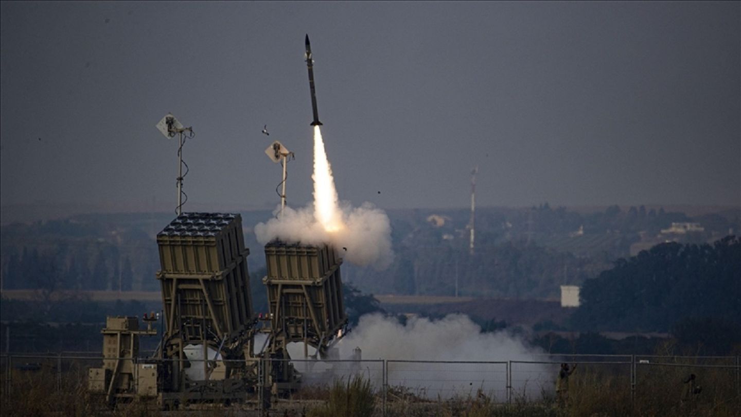 The New Arab: İsrail'in silah sistemlerini isimlendirme stratejisi neye dayanıyor?