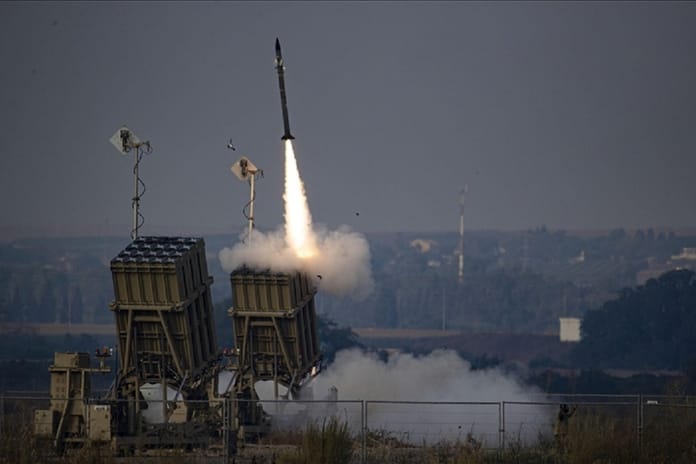 The New Arab: İsrail'in silah sistemlerini isimlendirme stratejisi neye dayanıyor?