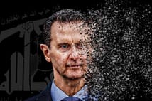 Real Clear Wolrd: Beşar Esad iktidardaki son günlerinde neler yaşadı?