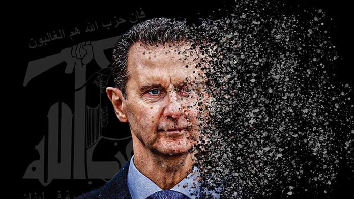 Real Clear Wolrd: Beşar Esad iktidardaki son günlerinde neler yaşadı?