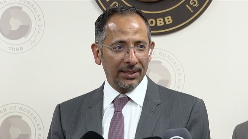 Suudi Arabistan: Türk yatırımcısına güveniyoruz