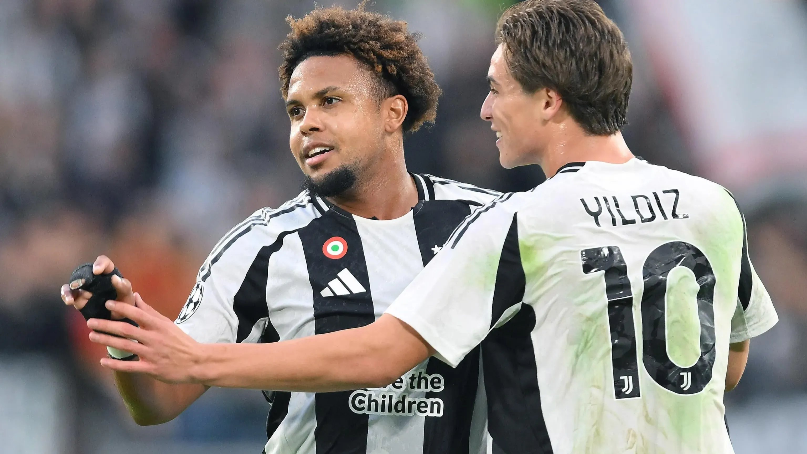 Juventus - Stuttgart maçı hangi kanalda?