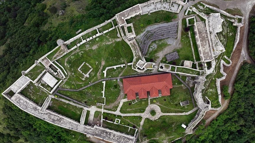 Osmanlı'nın Prizren'deki eserleri Balkan tarihine ışık tutuyor