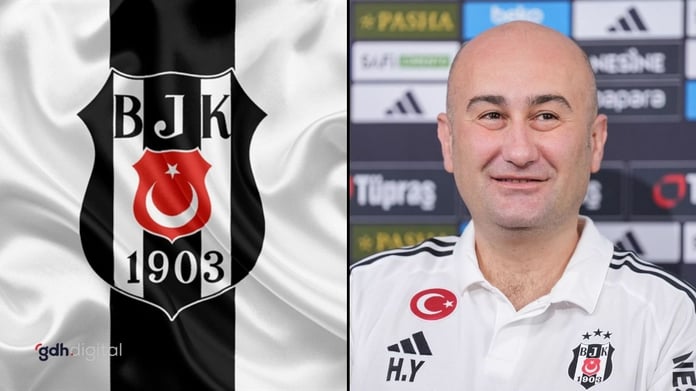 Yeni Beşiktaş başkanı Hüseyin Yücel kimdir?