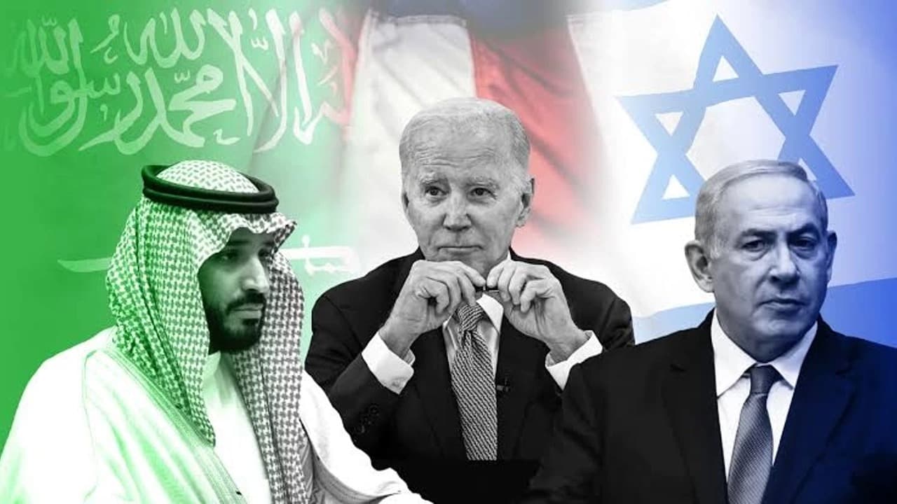 Foreign Policy: Olası bir İsrail-Suudi anlaşması İran ile savaş anlamına geliyor