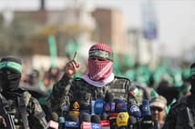 Kassam Tugayları esir takasını askıya aldı