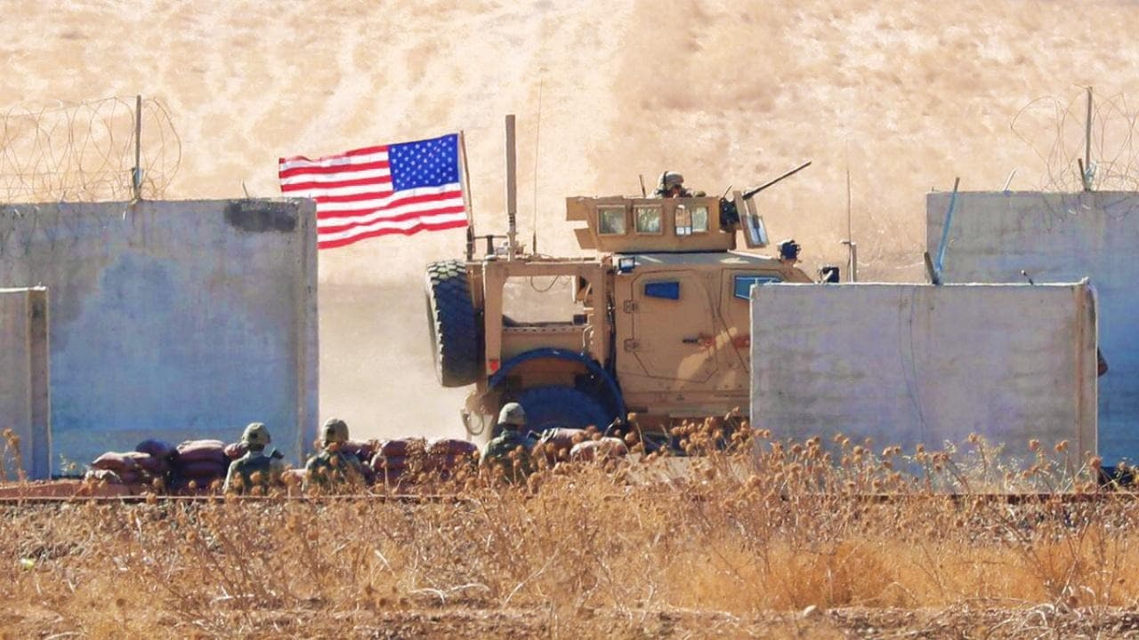 The Hill: Türkiye, kendi çıkarlarını ABD politikalarına dikte ediyor!