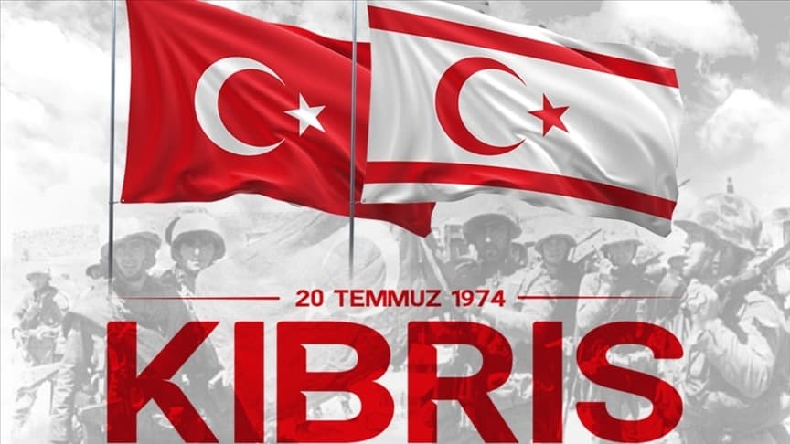 “Ayşe Tatile Çıksın” ve 1974 Kıbrıs Barış Harekatı Nedenleri?