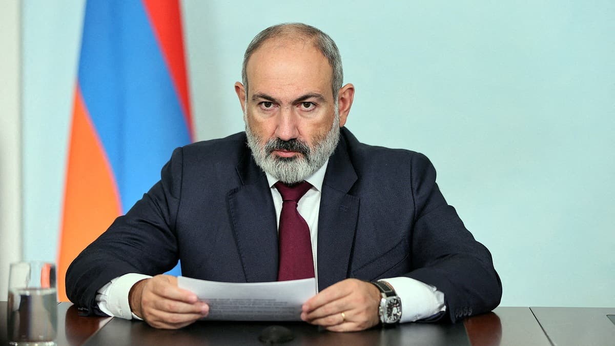 Ermenistan Tarihi, Ermeni Tarihi Yerine Öğretilir