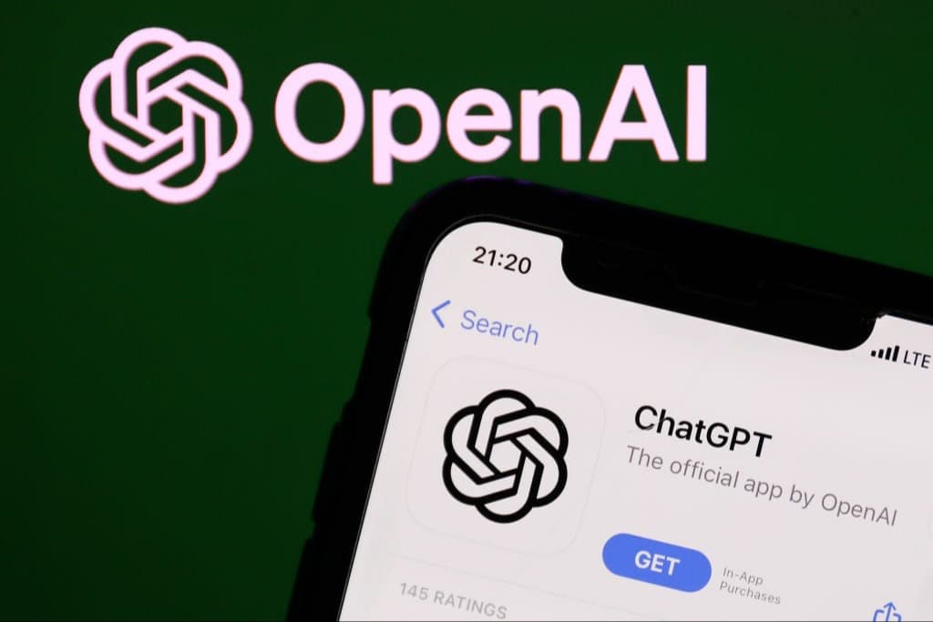 ChatGPT artık internete erişebiliyor!