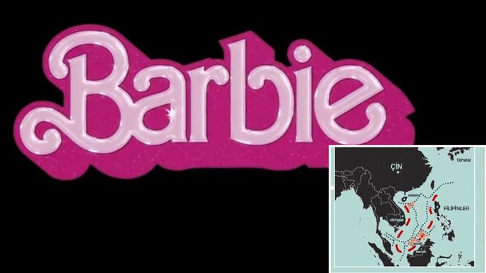 Filipinli senatörler, tartışmalı harita nedeniyle "Barbie" filminin yasaklanmasını talep etti