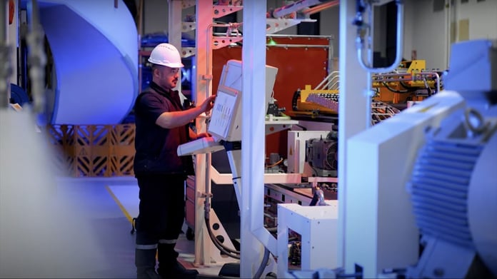 Türkiye, Almanya'ya savunma sanayii alanında teknoloji transferi yaptı