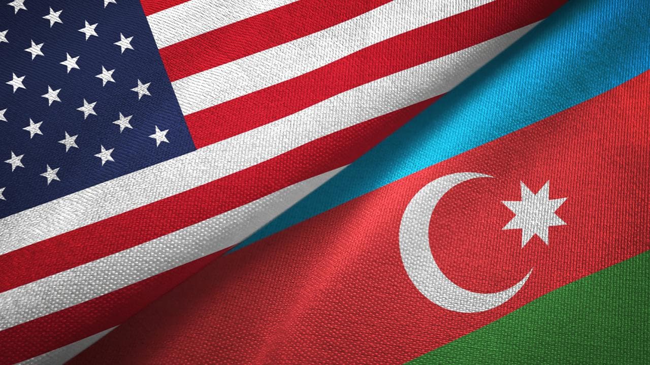 Biden: Azerbaycan Enerji Güvenliği İçin Kritik
