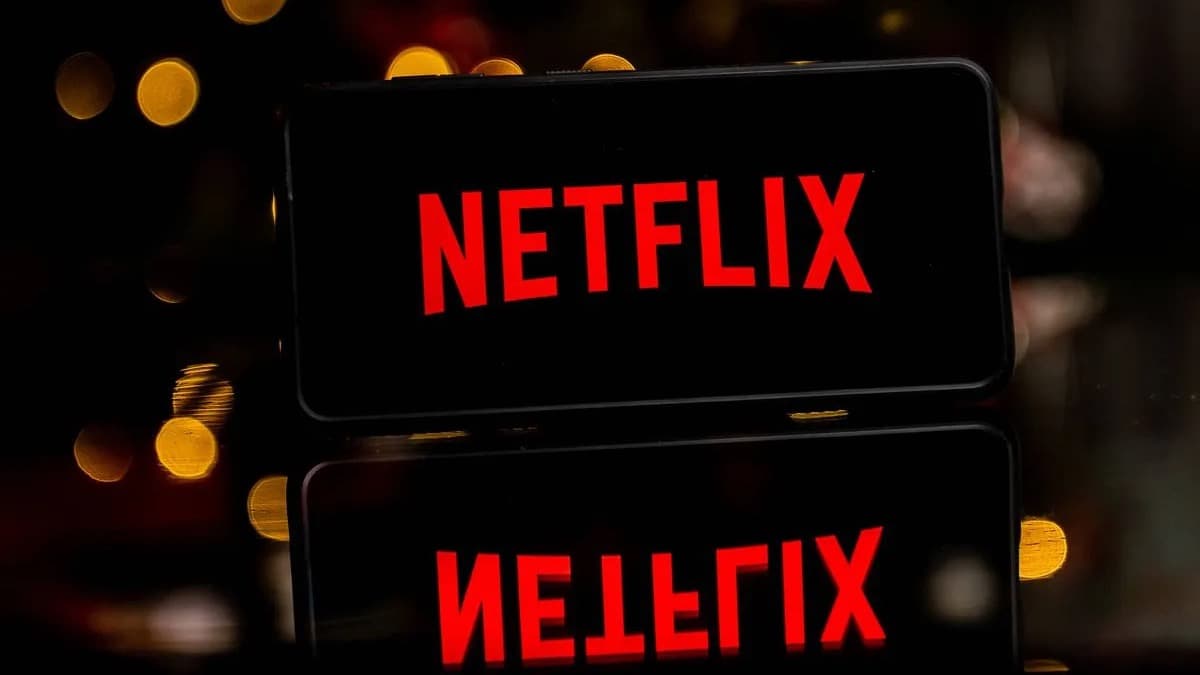 Netflix, yapay zeka uzmanı arıyor!