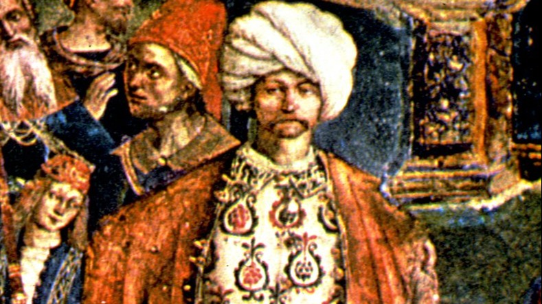 Cem Sultan