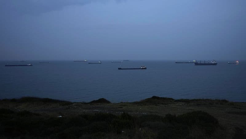 Batılı yetkililer Türkiye'yi petrol kesintisinden sorumlu tuttu