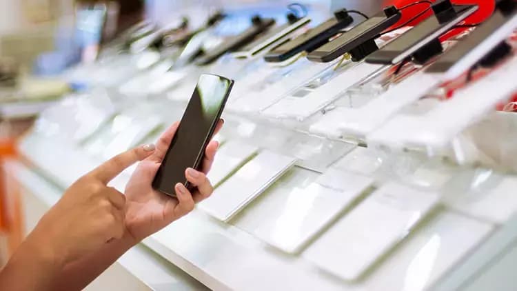 BDDK, cep telefonu alımı için kullanılacak tüketici kredileri ve taksit sayısını düzenledi