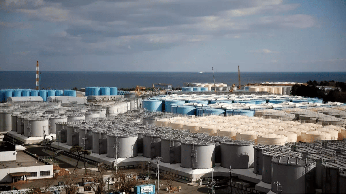 Çin, Japonya'dan deniz ürünü ithalatını radyoaktif sularla askıya aldı