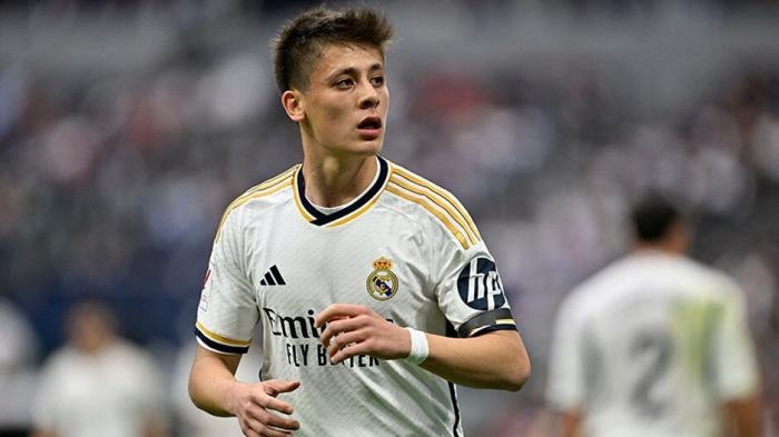 Celta Vigo - Real Madrid maçı