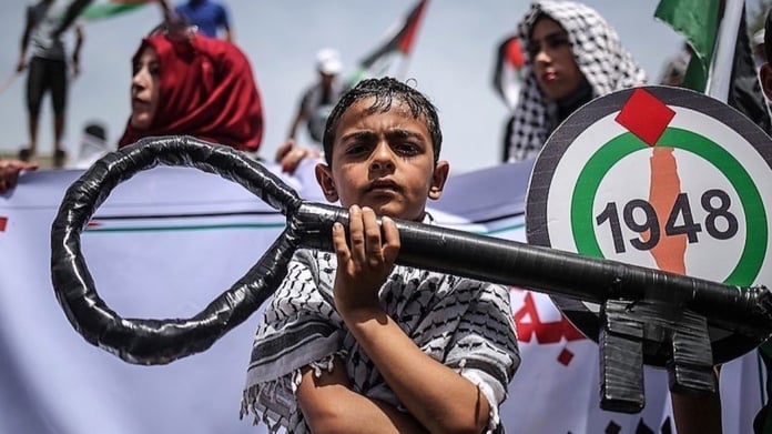 Middle East Eye: Oslo Anlaşmaları Filistin'in kaderini nasıl etkiledi?