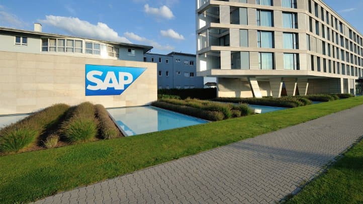 Alman şirketi SAP da bu yıl çalışan sayısını azaltacak firmalar arasına katıldı