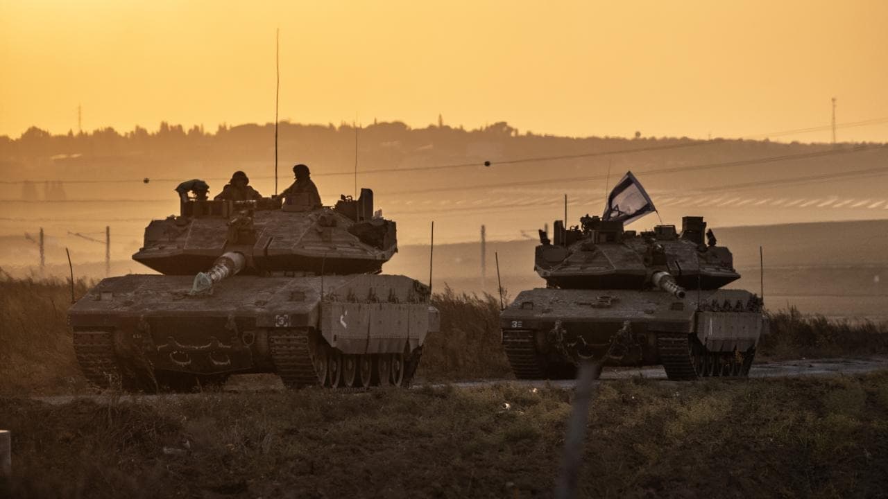 İsrail-Hamas: Asya-Pasifik'te Dönüm Noktası mı?